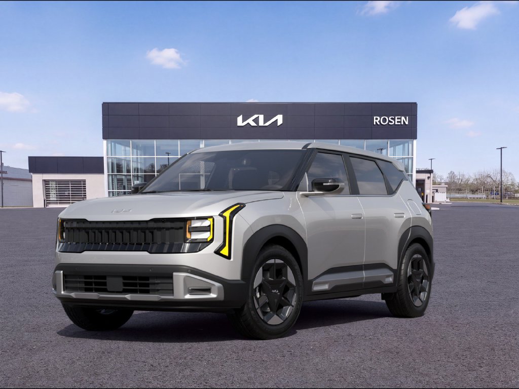 2027 Kia Seltos