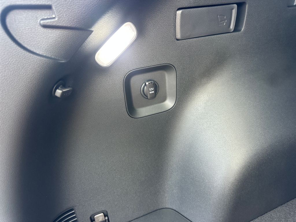 2026 Kia Sportage EX Hybrid - Photo 36