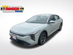 2025 Kia K4 LXS Sedan