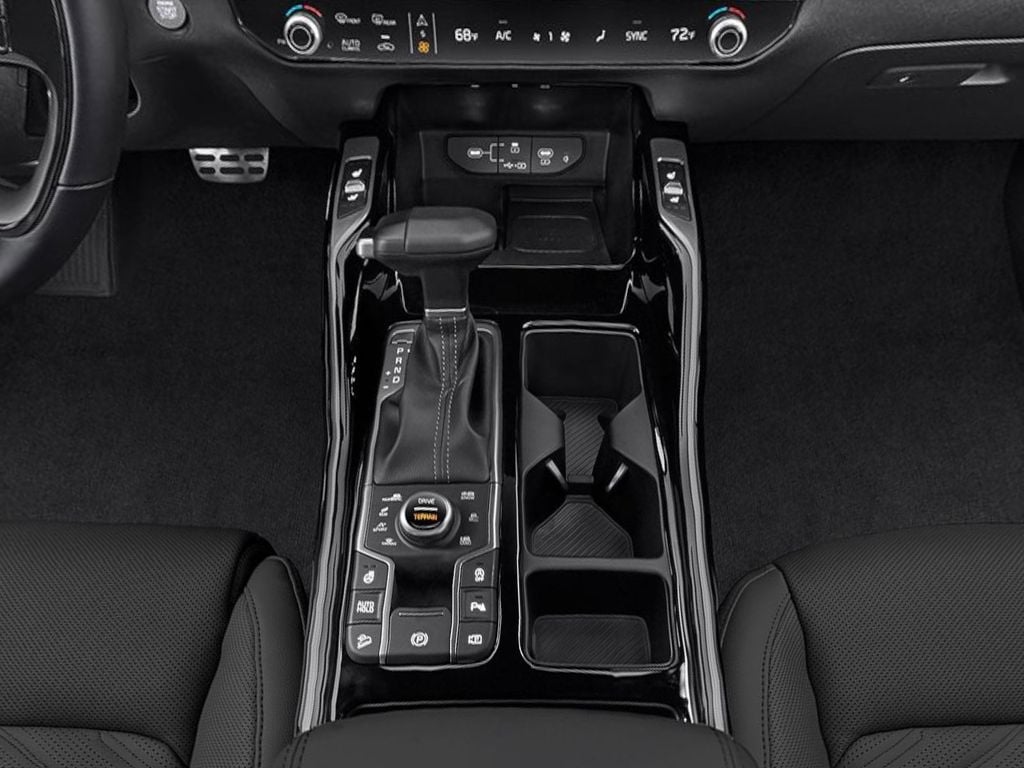 2026 Kia Sorento X-Line SX Prestige - Photo 22