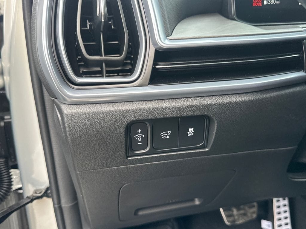 2026 Kia Sorento X-Line SX Prestige - Photo 13
