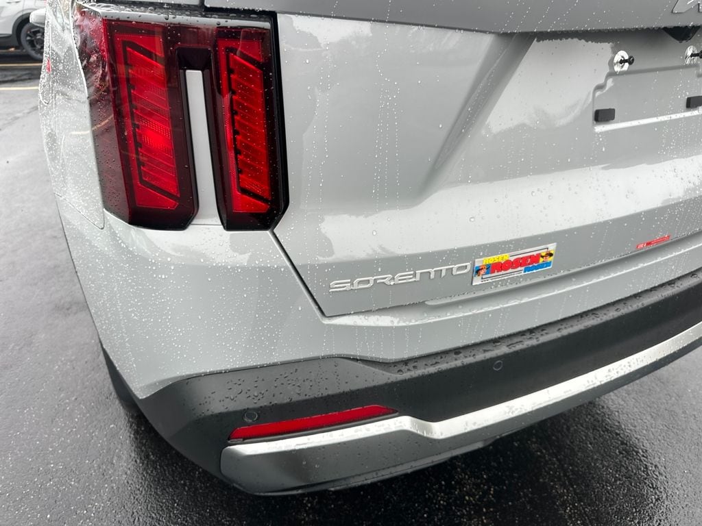 2026 Kia Sorento S - Photo 35