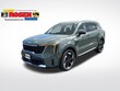 Kia Sorento Hybrid
