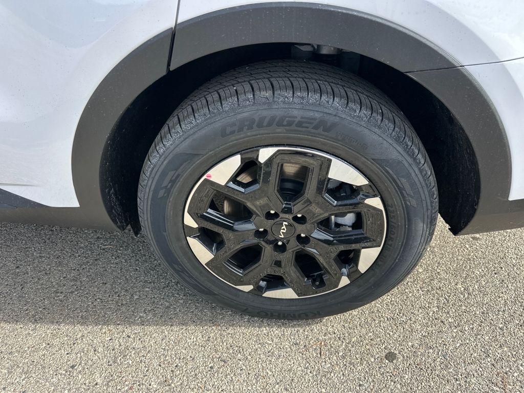 2026 Kia Sorento S - Photo 38
