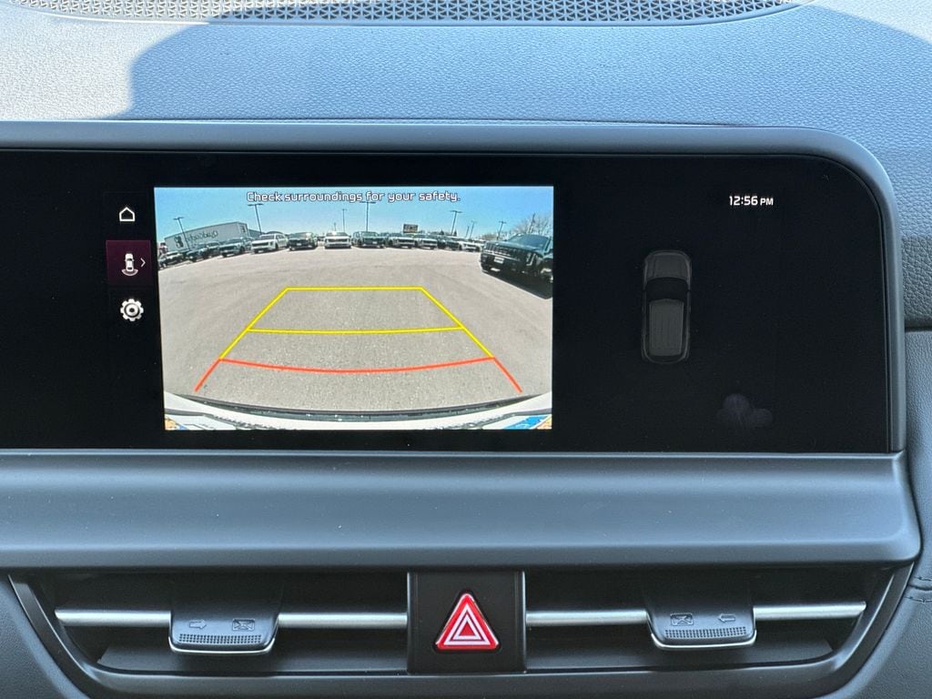 2026 Kia Seltos SX - Photo 32