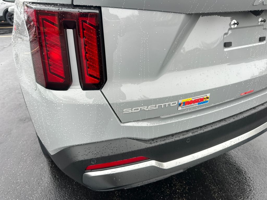 2026 Kia Sorento S - Photo 36