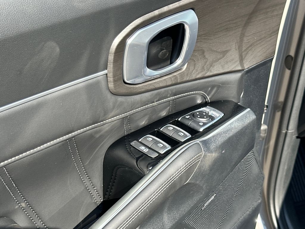 2026 Kia Sorento X-Line SX - Photo 11