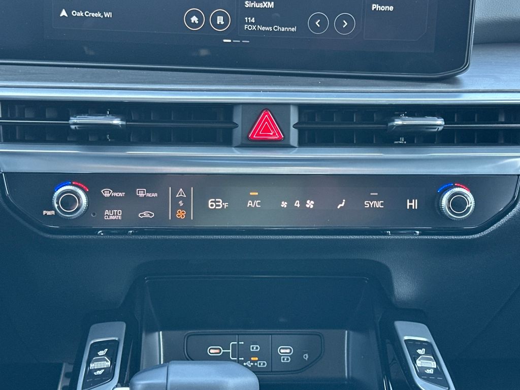 2026 Kia Sorento X-Line SX - Photo 23