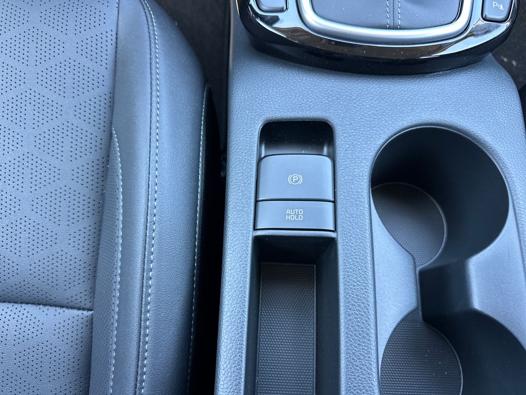 2026 Kia Seltos SX - Photo 27
