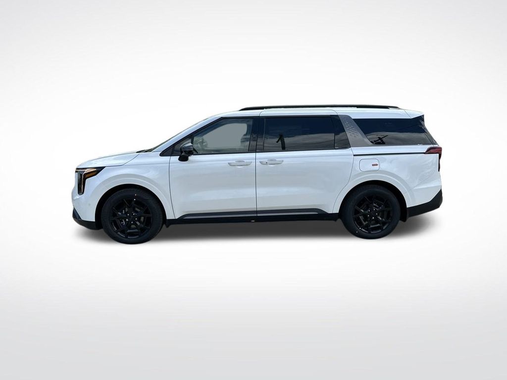 2025 Kia Carnival SX Prestige photo 2