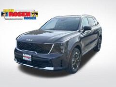 2026 Kia Sorento S SUV