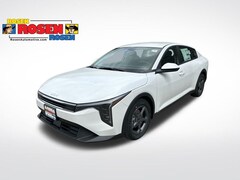 2025 Kia K4 LXS Sedan