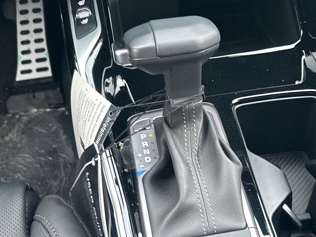 2026 Kia Sorento X-Line SX Prestige - Photo 26