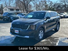 2026 Kia Sorento LX SUV