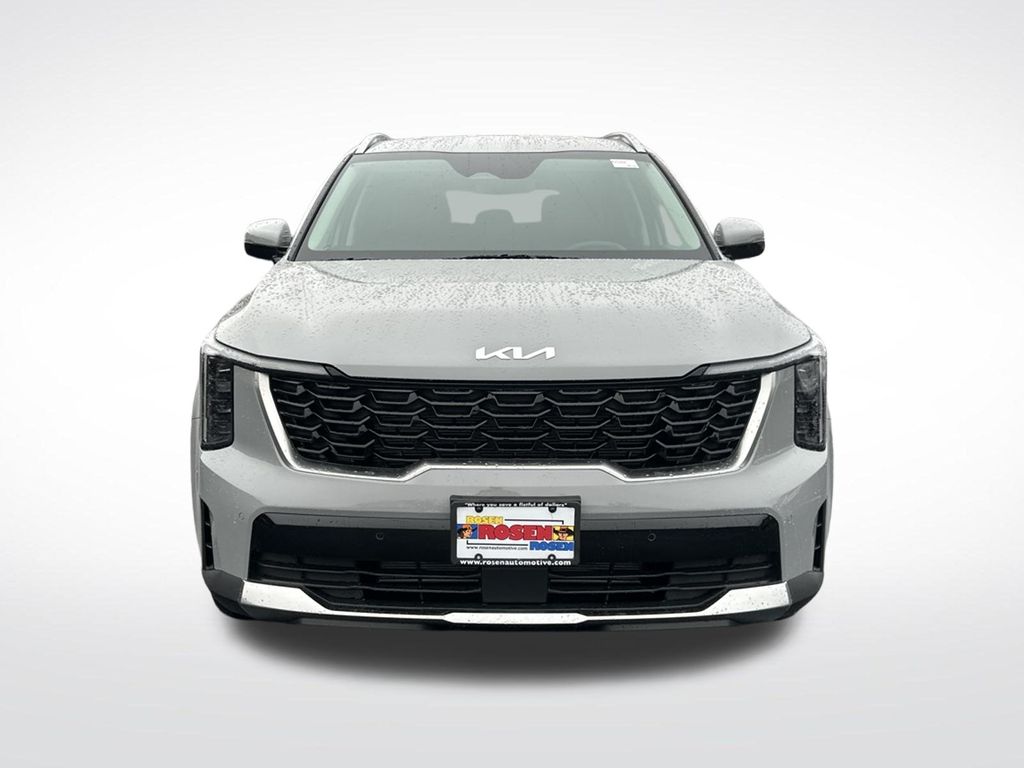 2026 Kia Sorento S - Photo 8