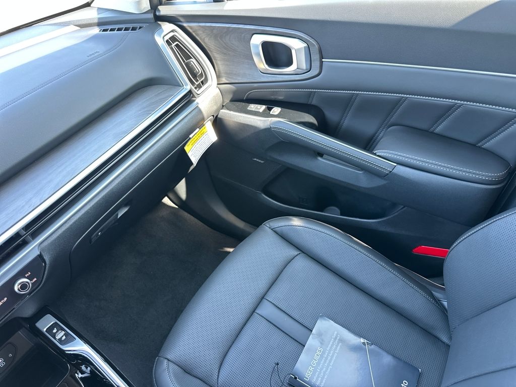 2026 Kia Sorento X-Line SX - Photo 30