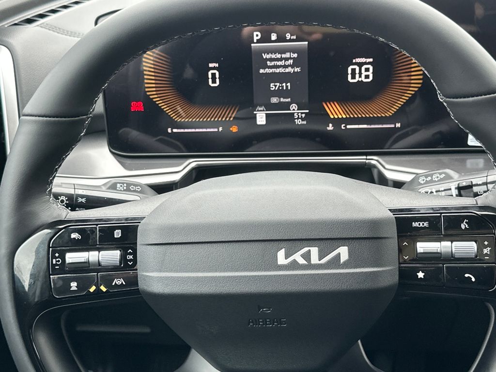2026 Kia Sorento S - Photo 19