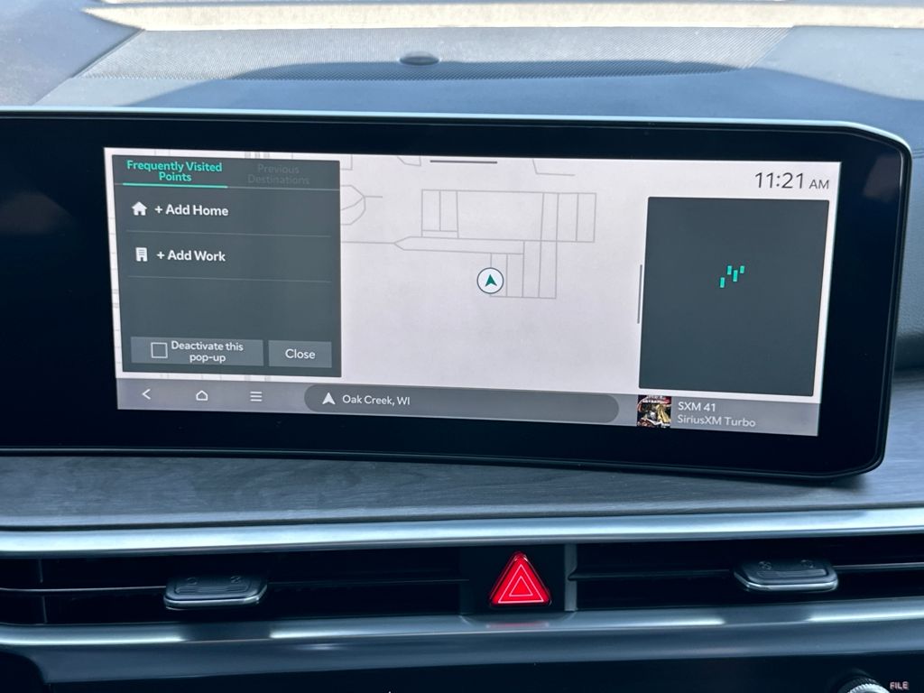 2026 Kia Sorento X-Line SX Prestige - Photo 36