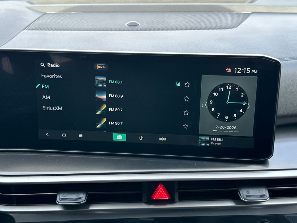 2026 Kia Sorento S - Photo 32