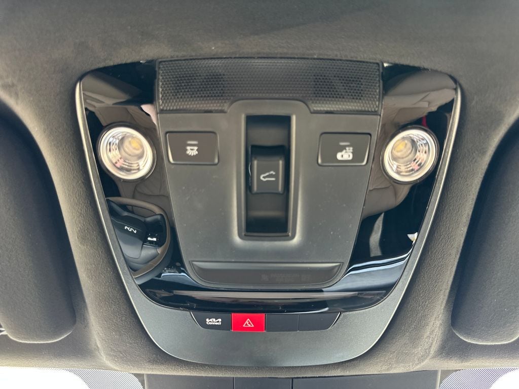2026 Kia Sorento X-Line SX Prestige - Photo 35