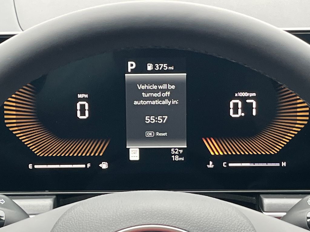 2026 Kia K5 GT-Line - Photo 24