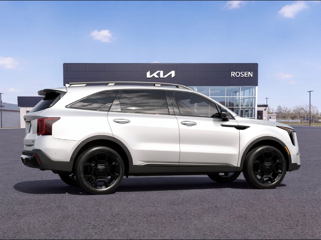 2026 Kia Sorento X-Line SX Prestige - Photo 24