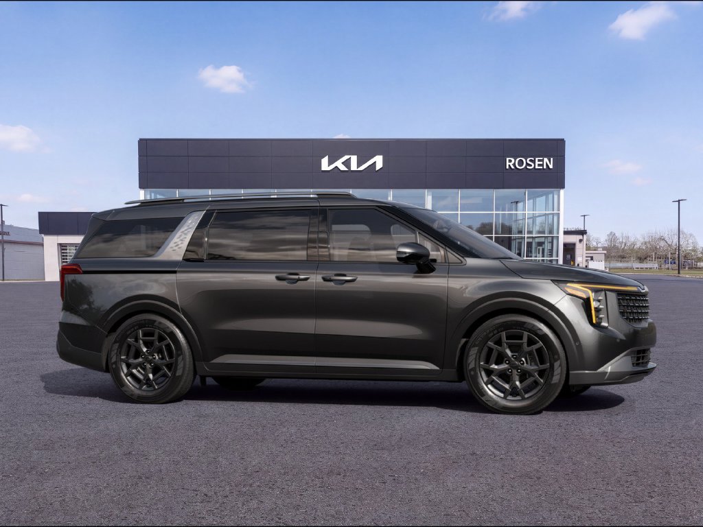 2026 Kia Carnival SX - Photo 26