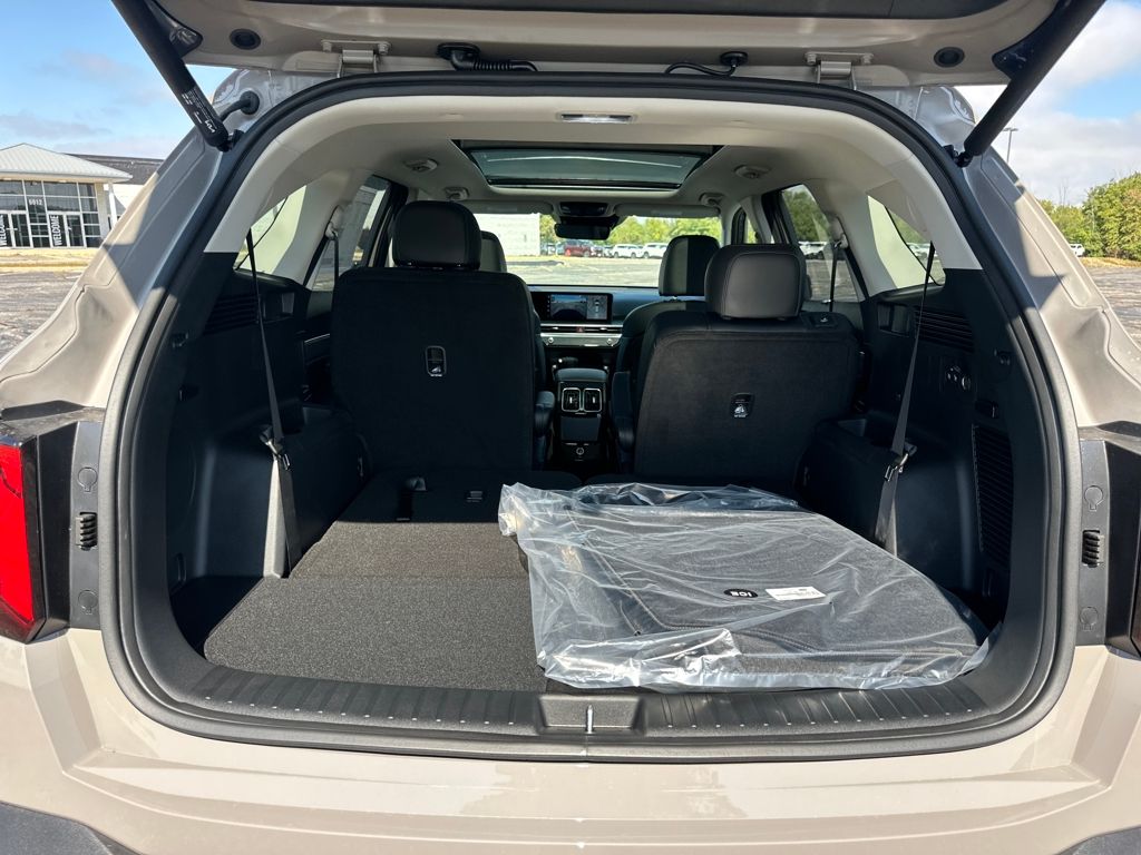 2026 Kia Sorento X-Line SX - Photo 41