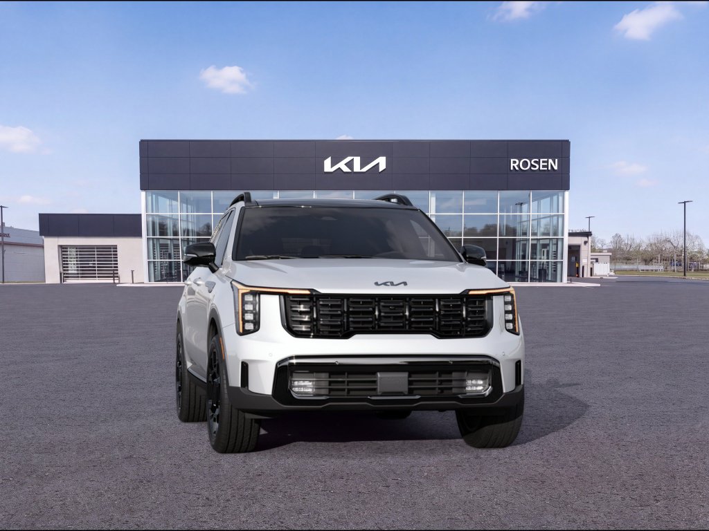 2026 Kia Sorento X-Line SX - Photo 29
