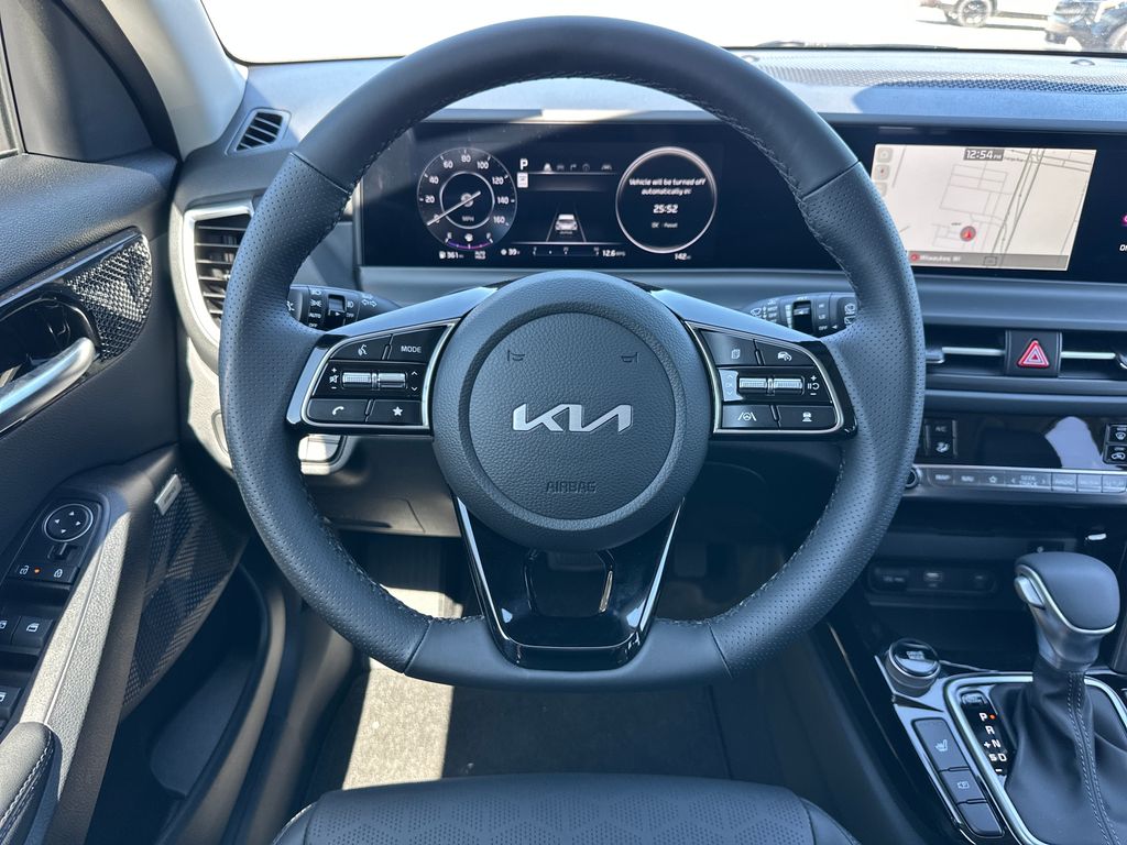 2026 Kia Seltos SX - Photo 18