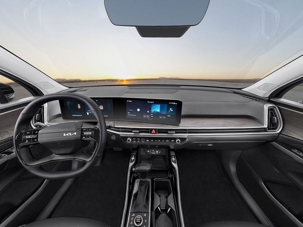 2026 Kia Sorento X-Line SX - Photo 19