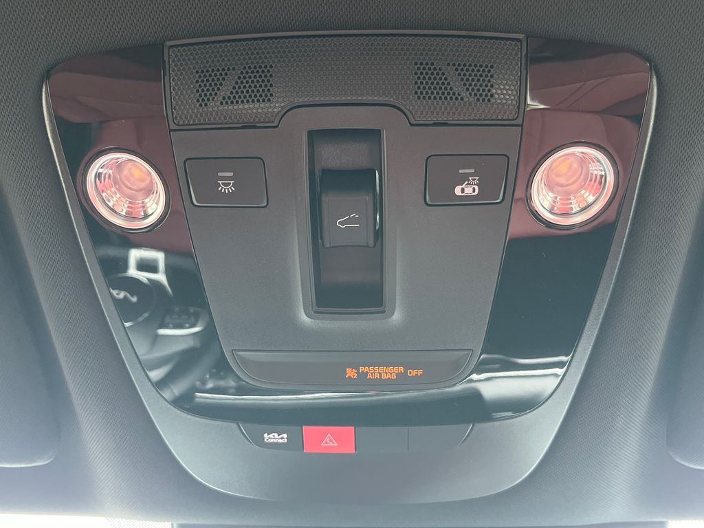 2026 Kia K5 GT-Line - Photo 33
