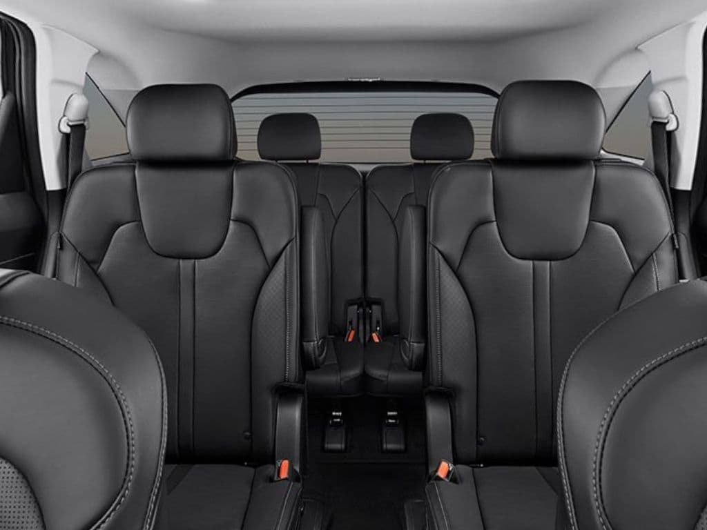 2026 Kia Sorento X-Line SX - Photo 29