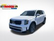 Kia Telluride