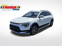 2025 Kia Niro EX SUV