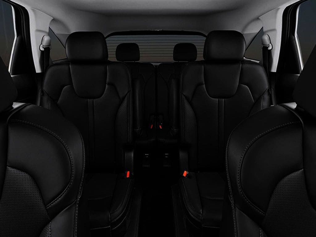 2026 Kia Sorento X-Line SX - Photo 27