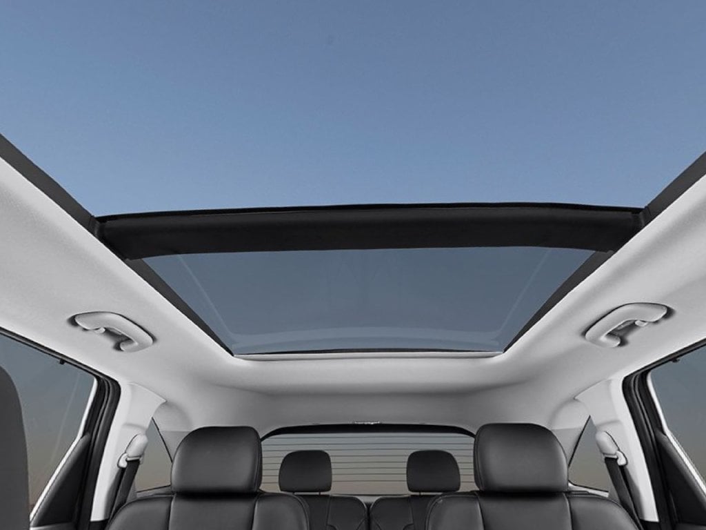 2026 Kia Sorento X-Line SX - Photo 18