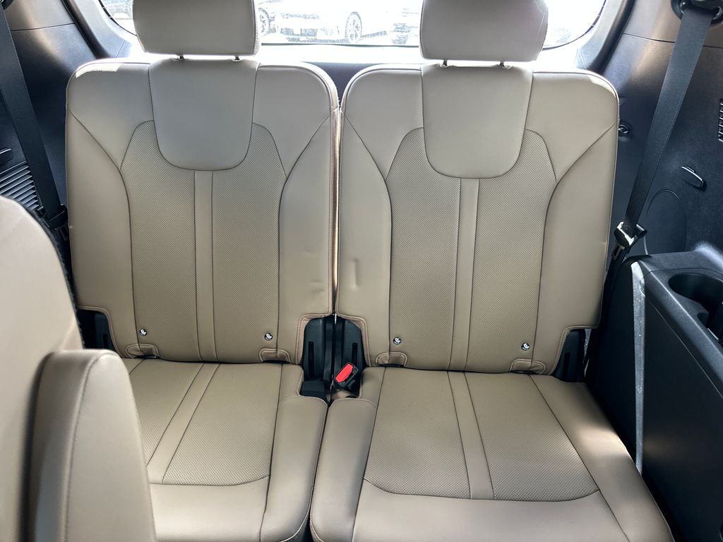 2026 Kia Sorento X-Line SX Prestige - Photo 20