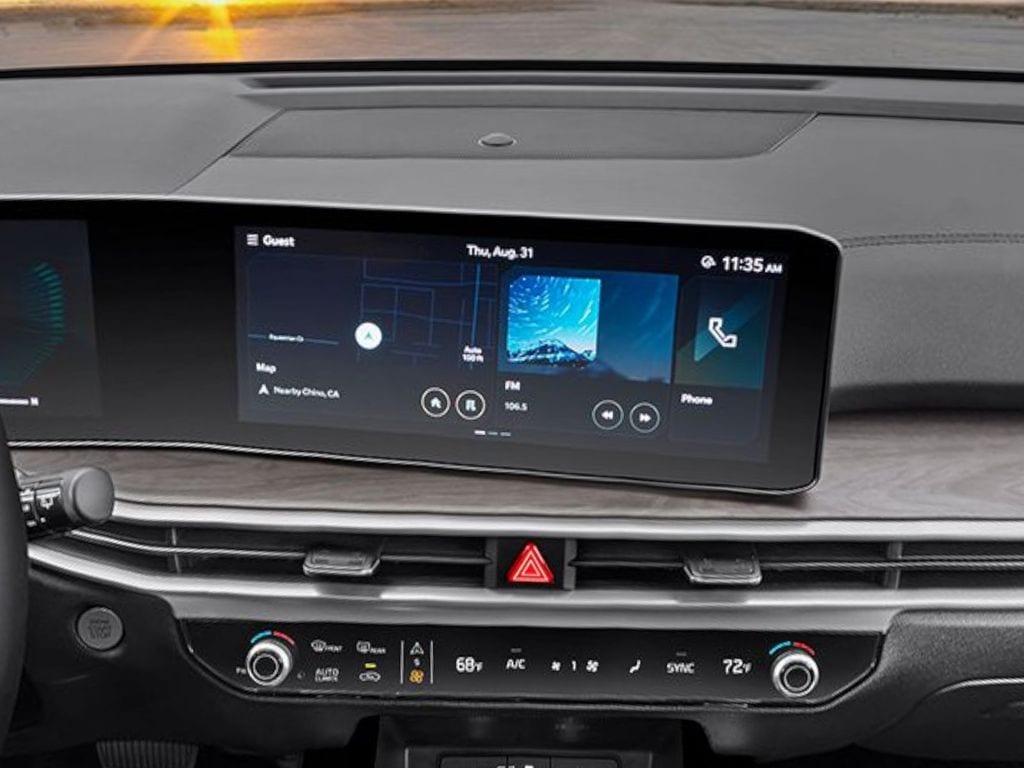 2026 Kia Sorento X-Line SX - Photo 21