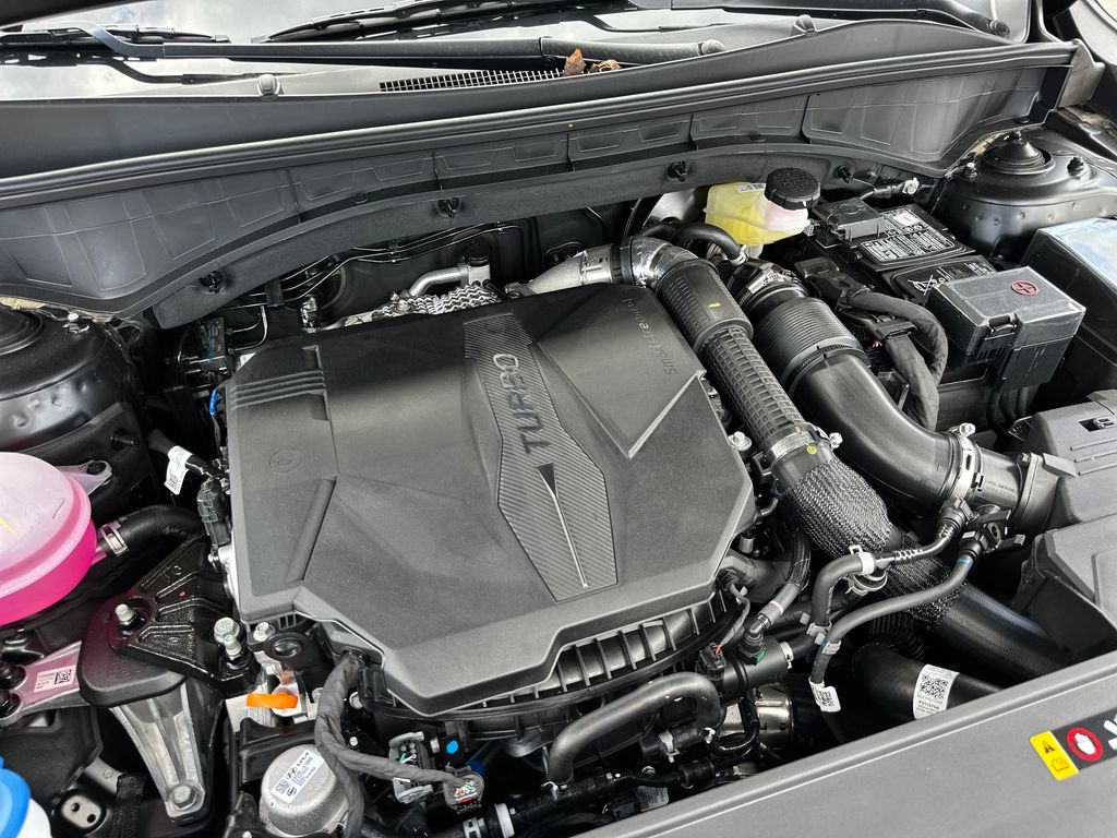 2026 Kia Sorento X-Line SX Prestige - Photo 40