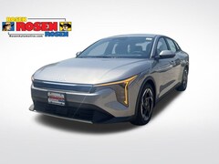 2025 Kia K4 EX Sedan