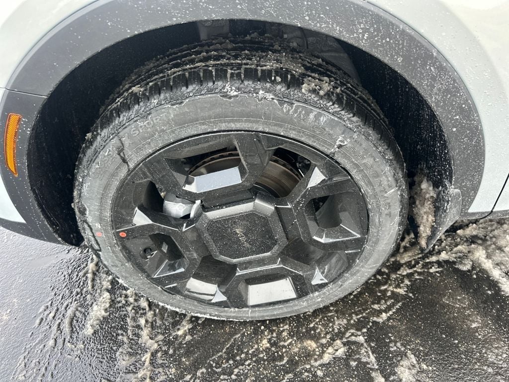 2026 Kia Sorento X-Line SX Prestige - Photo 40