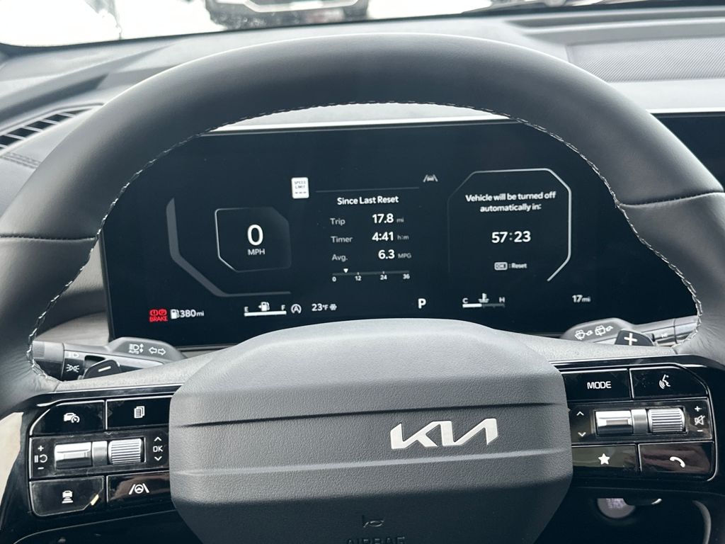 2026 Kia Sorento X-Line SX Prestige - Photo 20