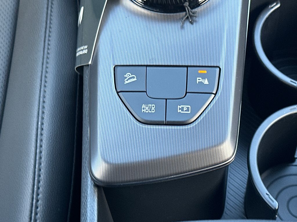 2026 Kia Sportage EX Hybrid - Photo 25