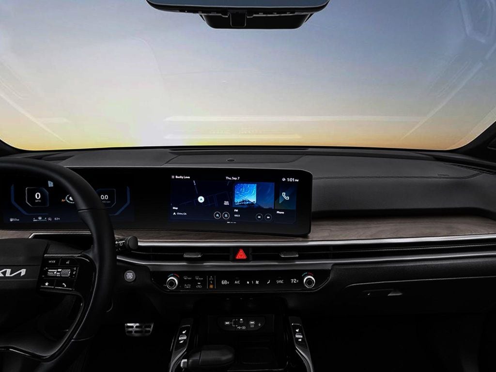2026 Kia Sorento X-Line SX Prestige - Photo 20