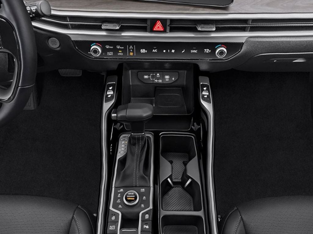 2026 Kia Sorento X-Line SX - Photo 22