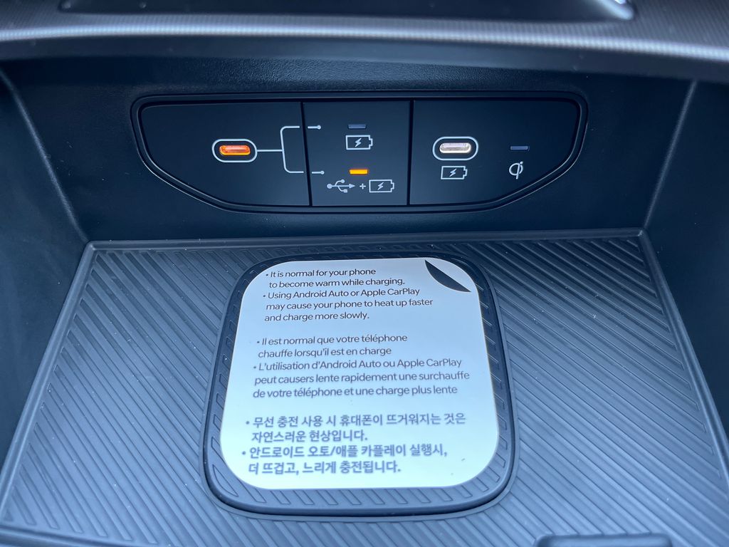 2026 Kia Sportage EX Hybrid - Photo 28
