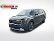 Kia Carnival Hybrid