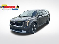 2026 Kia Carnival Hybrid LXS Van Passenger Van