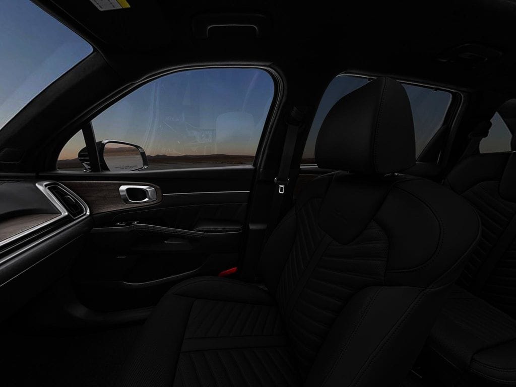 2026 Kia Sorento X-Line SX Prestige - Photo 24